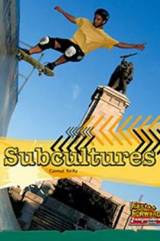 Cover of Subcultures