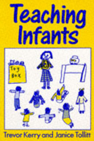 Cover of Teaching Infants