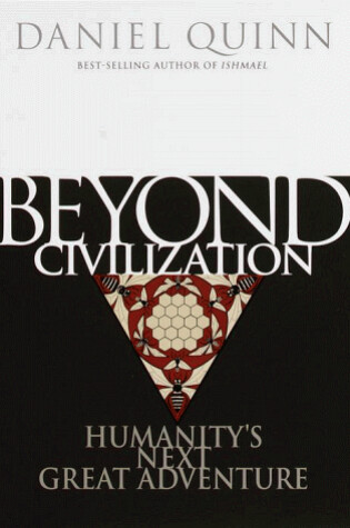 Cover of Beyond Civilization