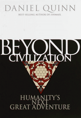 Book cover for Beyond Civilization