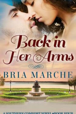 Cover of Back in Her Arms