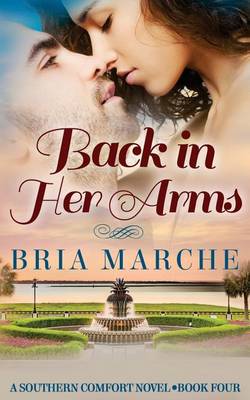 Cover of Back in Her Arms