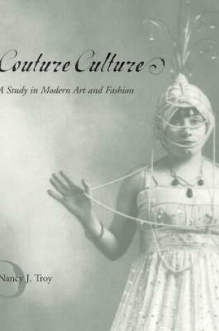 Cover of Couture Culture