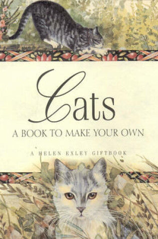 Cover of Cats Journal