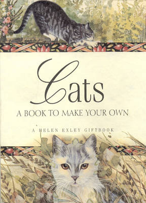 Cover of Cats Journal
