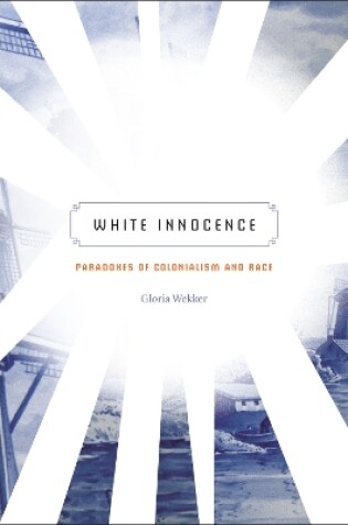Cover of White Innocence