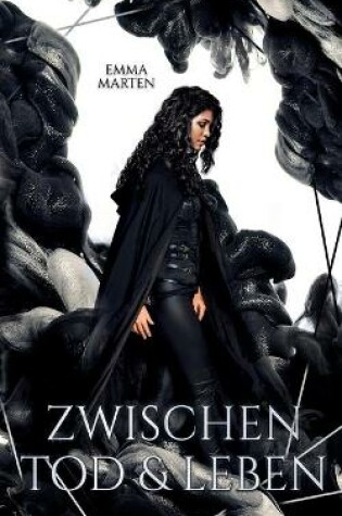 Cover of Zwischen Tod und Leben