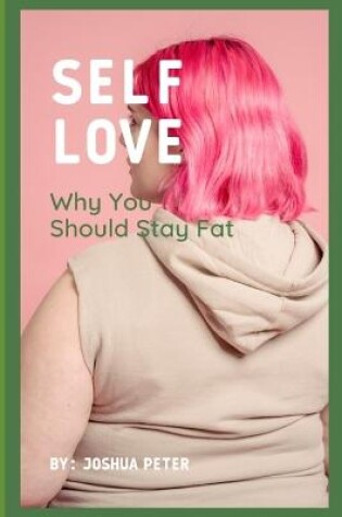 Cover of Self love