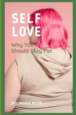 Book cover for Self love