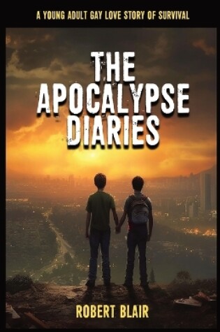Cover of The Apocalypse Diaries