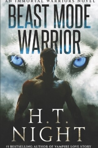 Cover of Beast Mode Warrior