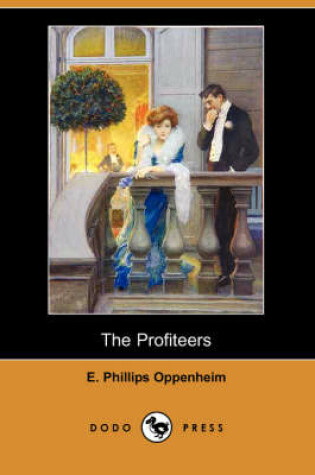 Cover of The Profiteers (Dodo Press)