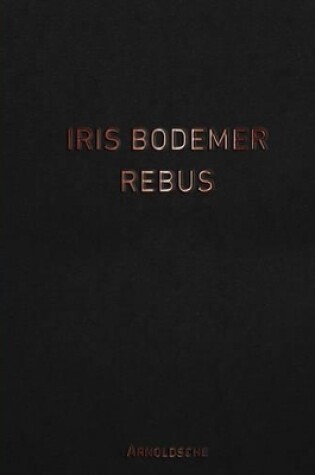 Cover of Iris Bodemer