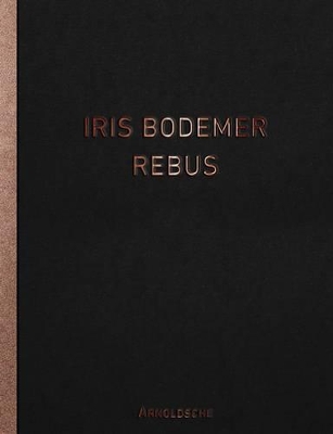 Book cover for Iris Bodemer