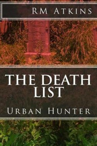 Cover of The Death List