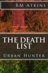 Book cover for The Death List