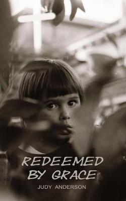 Book cover for Redeemed by Grace