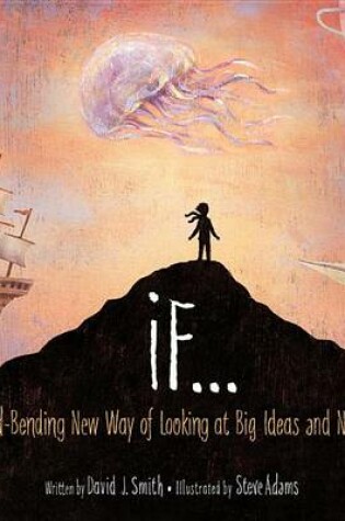 Cover of If...