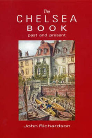 Cover of The Chelsea Book