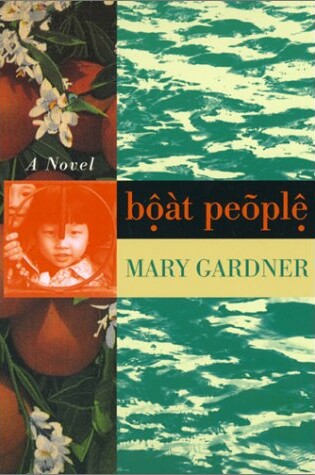 Cover of Boat People