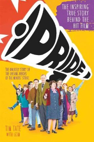 Cover of Pride