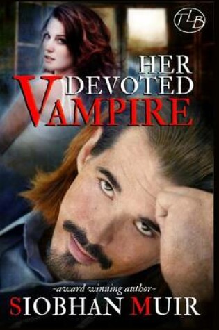 Cover of Her Devoted Vampire