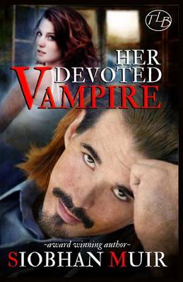 Book cover for Her Devoted Vampire