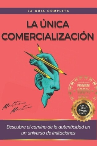 Cover of La única comercialización