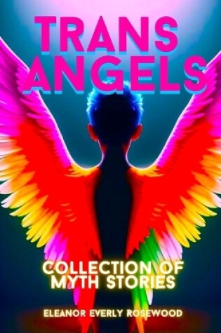 Cover of Trans Angels