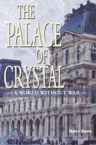 Cover of The Palace of Crystal