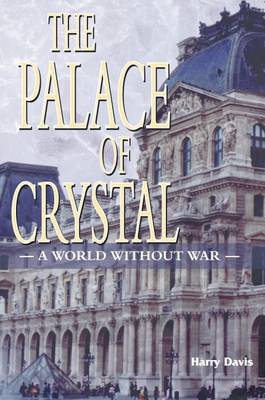 Book cover for The Palace of Crystal