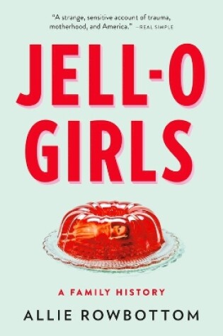 Cover of JELL-O Girls