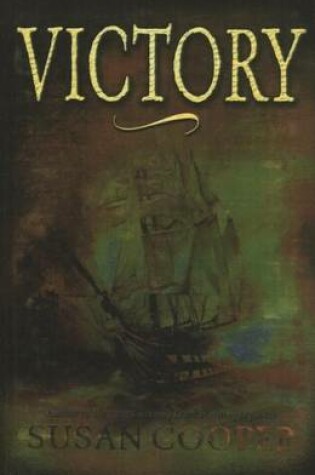 Cover of Victory