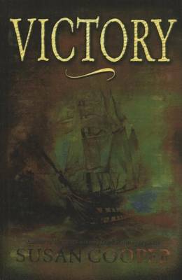 Book cover for Victory
