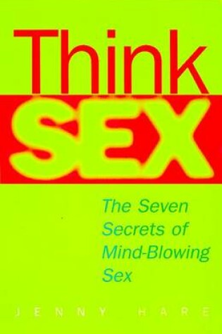 Cover of Think Sex