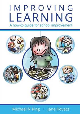 Cover of Improving Learning