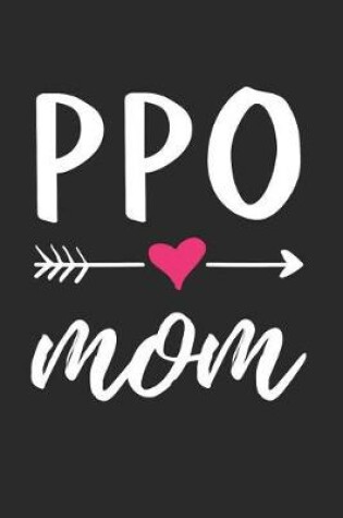 Cover of PPO Mom