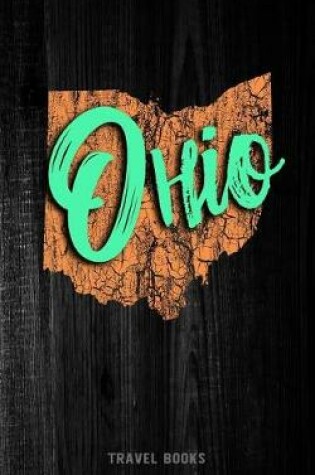 Cover of Travel Books Ohio