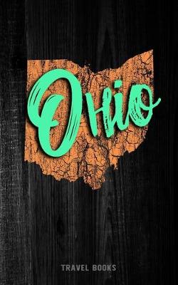 Book cover for Travel Books Ohio