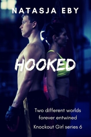 Cover of Hooked