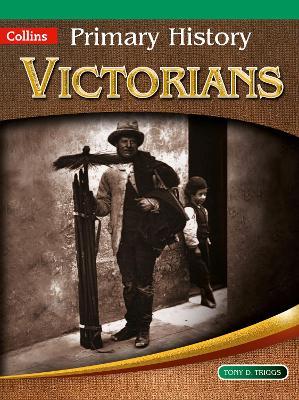 Cover of Victorians