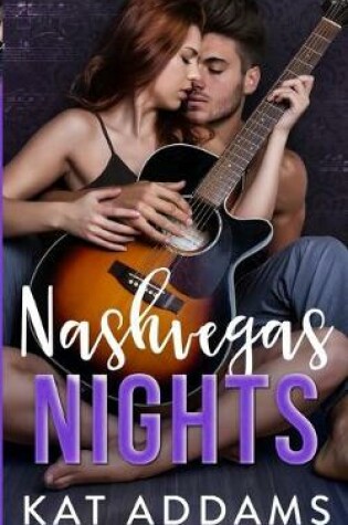 Cover of Nashvegas Nights