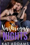 Book cover for Nashvegas Nights