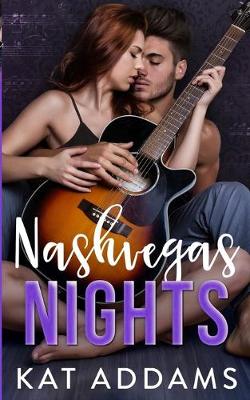 Book cover for Nashvegas Nights