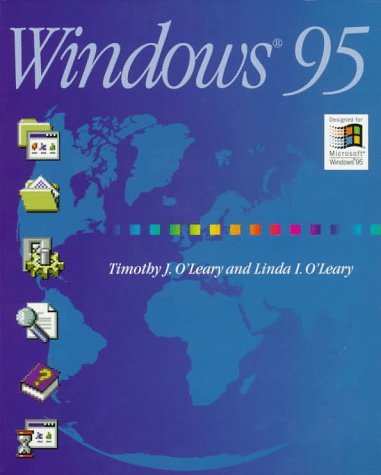 Book cover for Windows 95