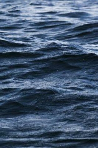 Cover of Journal Water Ocean Waves Sea