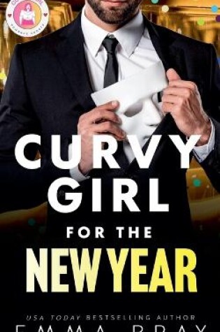 Cover of Curvy Girl for the New Year