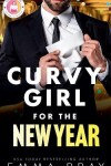 Book cover for Curvy Girl for the New Year