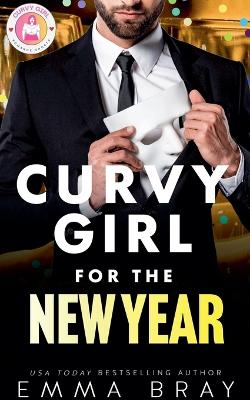 Cover of Curvy Girl for the New Year