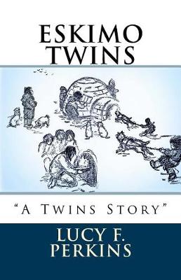 Book cover for Eskimo Twins